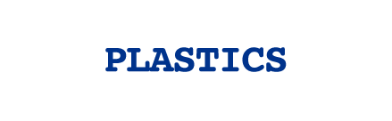 plastics